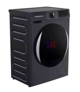 Vision Plus 10KG VPWM10FL-B Front load Washing Machine