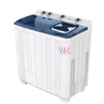 Vision Plus 10KG Twin Tub VPWM10TT Washing Machine
