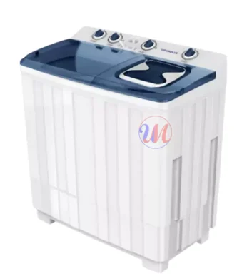 Vision Plus 10KG Twin Tub VPWM10TT Washing Machine