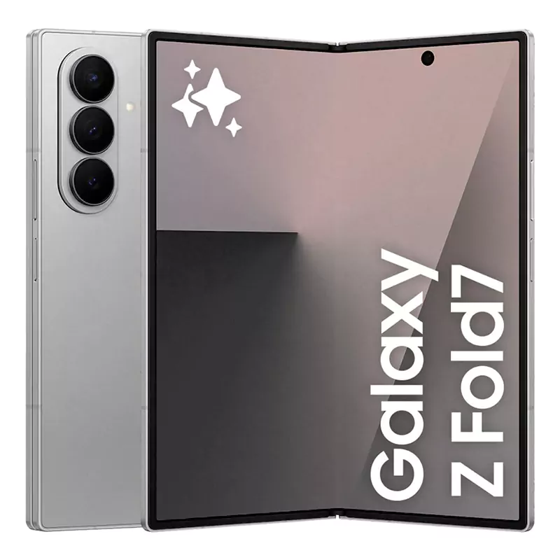 Z FOLD 7 Samsung Galaxy Z Fold 7 512GB - Image 1