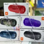 JBL FLIP 7 Bluetooth Speaker