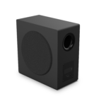 Hisense AX5100Q 5.1ch 580W Dolby Atmos Soundbar - Image 4