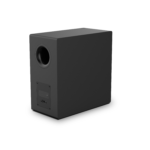 Hisense AX3100Q 3.1ch 500W Dolby Atmos Soundbar - Image 4