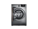TCL 10/6KG Wash & Dry C2110WDG Washing Machine - Image 3