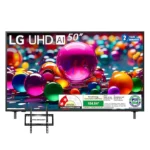 LG 50" 50UA80006LC Smart AI 4k uhd Tv