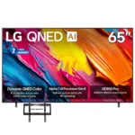 LG 65" 65QNED70A Smart 4k AI ThinkQ WebOs Tv