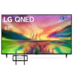LG 65" 65QNED80A Smart 4k AI ThinkQ Tv