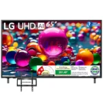 LG 65" 65UA80006LC Smart AI 4k uhd Tv