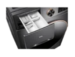 TCL 10/6KG Wash & Dry C2110WDG Washing Machine - Image 6