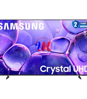 Samsung 85" 85U8000FU Crystal UHD 4k Tv (NEW)