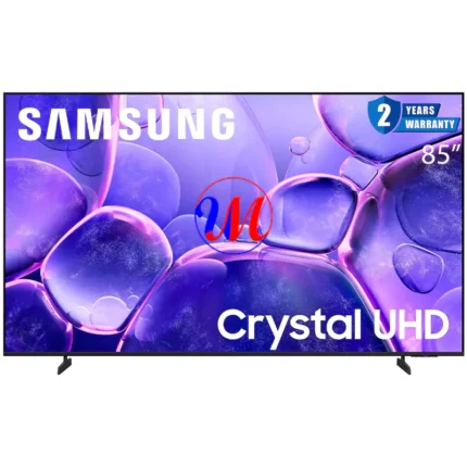 Samsung 85" 85U8000FU Crystal UHD 4k Tv (NEW)