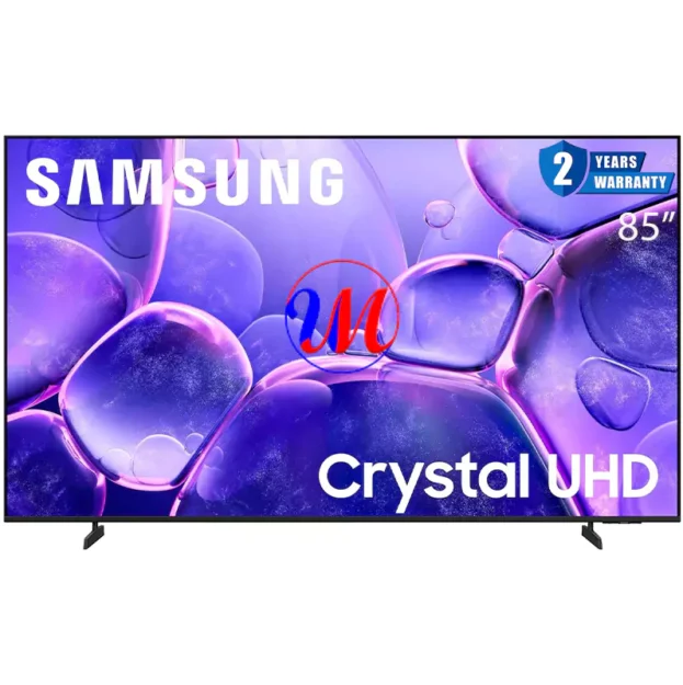 Samsung 85" 85U8000FU Crystal UHD 4k Tv (NEW)