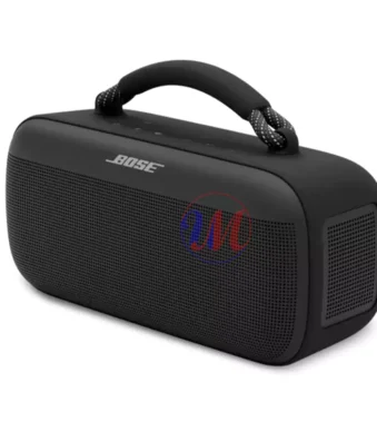 Bose SoundLink Max Portable Speaker - Black
