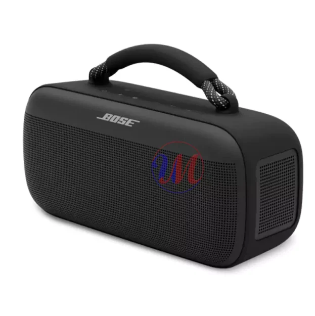 Bose SoundLink Max Portable Speaker - Black