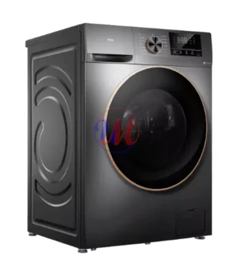 TCL 10/6KG Wash & Dry C2110WDG Washing Machine