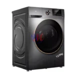 TCL 12/8KG washer-dryer C512WDG DD Washing Machine