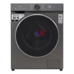 TCL 12/8KG washer-dryer C512WDG DD Washing Machine