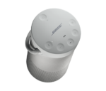 Bose SoundLink Revolve+ II Bluetooth Speaker - Silver - Image 2