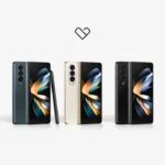 Samsung Galaxy Z Fold 4 512GB 5G