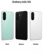 Samsung Galaxy A26 128+6GB 5G - Image 2