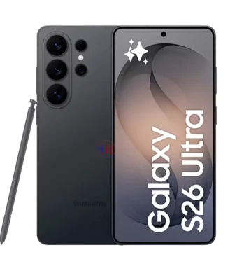 Samsung Galaxy S26 Ultra 256GB 5G