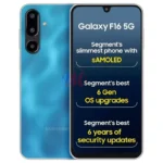 Samsung Galaxy F16 128GB 5G
