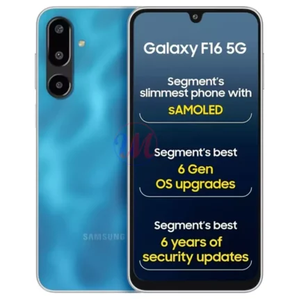 Samsung Galaxy F16 128GB 5G