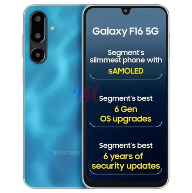Samsung Galaxy F16 128GB 5G