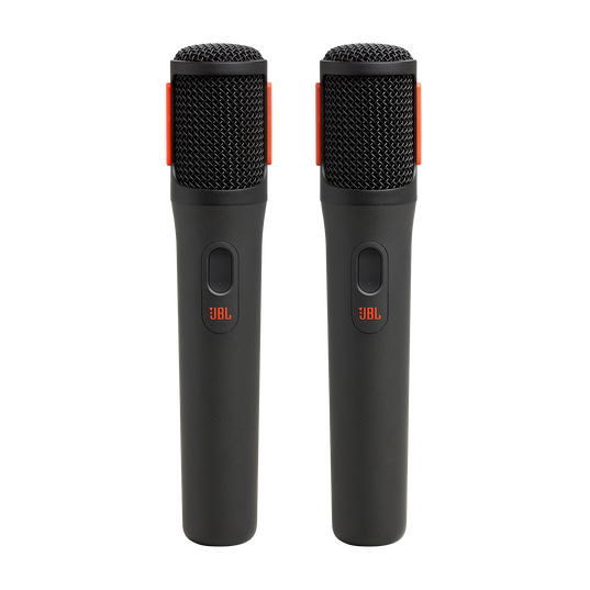 JBL PartyBox On-The-Go 2 (with 2 mics) - Image 7