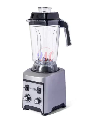 Legacy 2.5L High Speed Motor Blender