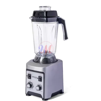 Legacy 2.5L High Speed Motor Blender