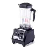 Legacy 2L High Speed Motor Blender - Grey