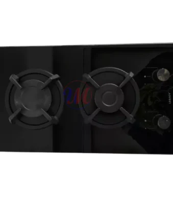 Legacy 30CM Built-in Hob Glass Top – 2 Gas Burner