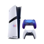 Sony Playstation 5 Pro (PS5) 2TB SSD Disc Free + Extra Pad