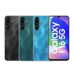 Samsung Galaxy F16 128GB 5G - Image 2