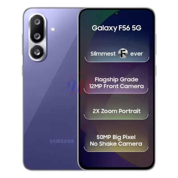Samsung Galaxy F56 256GB +8GB 5G