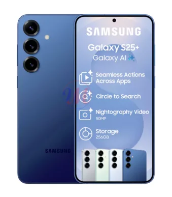 Samsung Galaxy S25 Plus 256+12GB 5G
