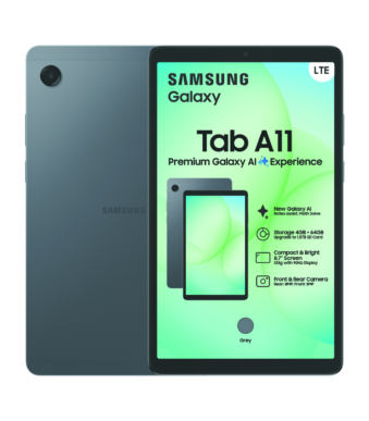 Samsung Galaxy Tab A11 64GB