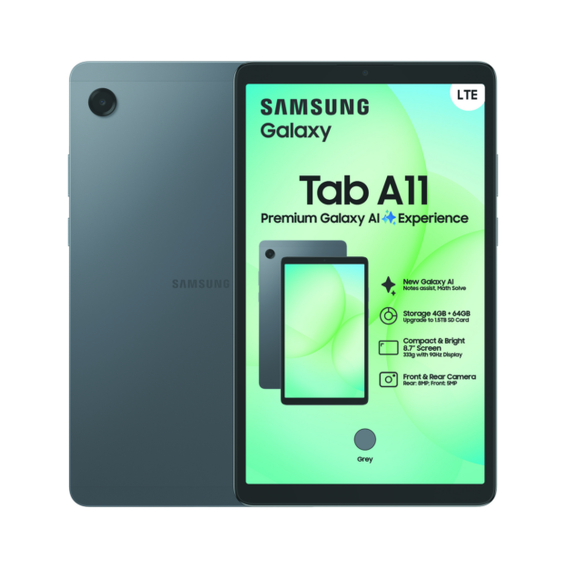 Samsung Galaxy Tab A11 64GB