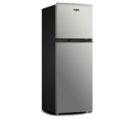 Von 136L VART-19DHS Double Door Fridge