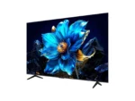 TCL 75" 75T6D Qled 4k Google Tv - Image 3
