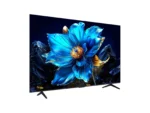 TCL 75" 75T6D Qled 4k Google Tv - Image 5