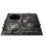 Bolesi 3+1 BLS-ML-D8401G Built-in Cooker Hob