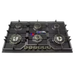 Bolesi BLS-ML-8601G 6Gas Built-in Gas Hob