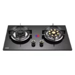 Bolesi BLS-S08 Built-in Gas Hob