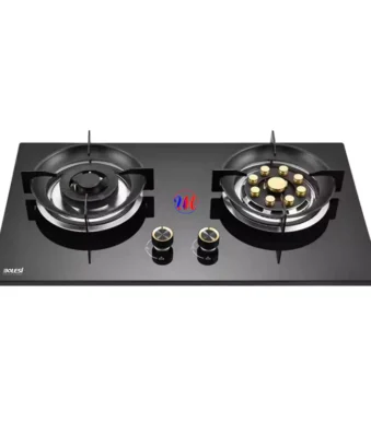 Bolesi BLS-S08 Built-in Gas Hob