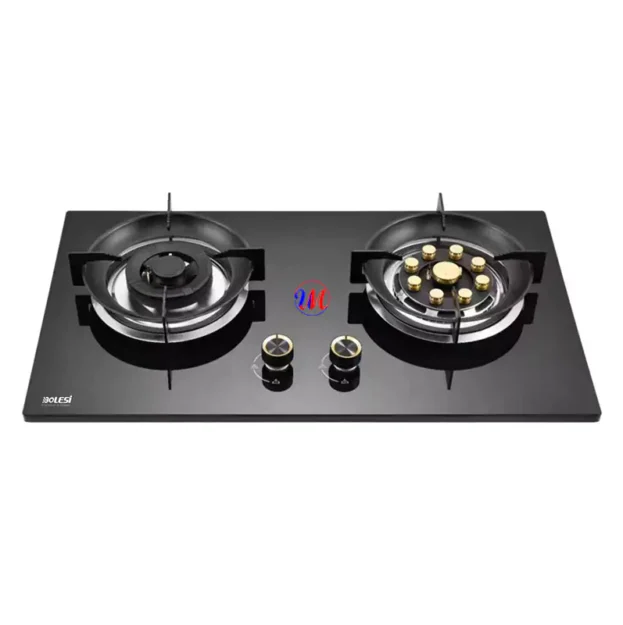 Bolesi BLS-S08 Built-in Gas Hob