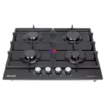 Bolesi H59-4006B 60CM Built-in Gas Hob