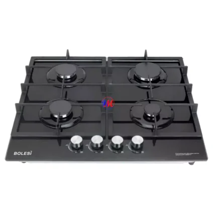 Bolesi H59-4006B 60CM Built-in Gas Hob