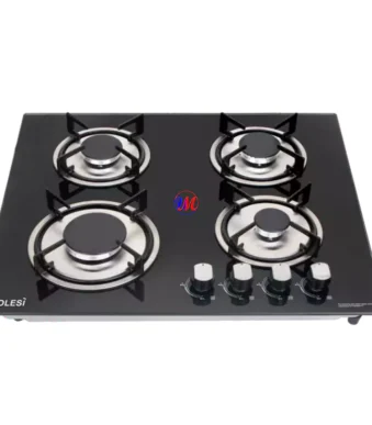 Bolesi HB-46004 60CM Built-in Gas Hob